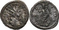 Postumus, 259/260-268 Antoninianus 268 Colonia Agrippina sch&ouml;n 28.91 US$  +  46.25 US$ shipping