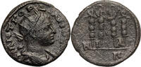 Roman Province. Bithynia Nicaea AE Assarion 238-244 Gordianus III fast ss 34.69 US$  +  46.25 US$ shipping