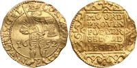 Netherlands, Geldern / Gelderland Ducat (Gouden Dukaat) -