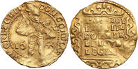 Netherlands, Geldern / Gelderland Ducat (Gouden Dukaat) -