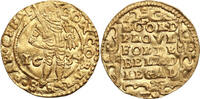 Netherlands, Friesland Ducat (Gouden Dukaat) -
