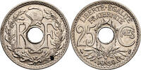 France 25 Centimes 1939 fast St 11.20 US$  +  44.78 US$ shipping