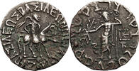 Indo-Scithian kings of Baktria AR Tetradrachm 57-35 BC Azes I ss+ 139.95 US$  +  44.78 US$ shipping