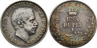 Italian Somaliland Rupia -
