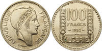 Algeria 100 Francs -