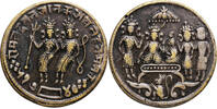 India Hindu Tempel Token -