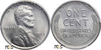USA Lincoln Cent Philadelphia -