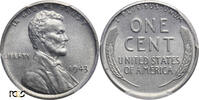 USA Lincoln Cent Philadelphia -