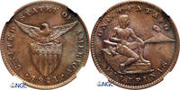 Philippines 1 Centavo -
