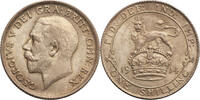 Great Britain Shilling George V -