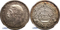 Great Britain Crown Geroge V -