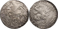 Netherlands, Zwolle Leeuwendaalder / Lion Daalder -