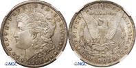 USA Morgan Dollar Philadelphia -