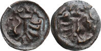 Prussia (Brandenburg-Preussen Kipperpfennig Beskow -