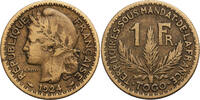 Togo 1 Franc -