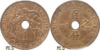 French Indo-China Cent -