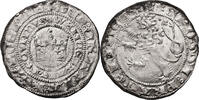 Bohemia / Poland Prague Groschen Wenceslaus II -