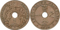 French Indo-China Cent -