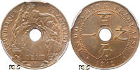 French Indo-China Cent -