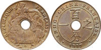 French Indo-China Cent -