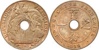 French Indo-China Cent -