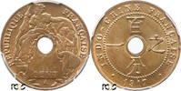 French Indo-China Cent -