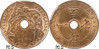 French Indo-China Cent -