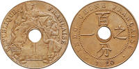 French Indo-China Cent -