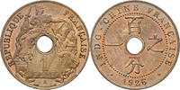 French Indo-China Cent -