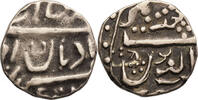 India - Jaisalmir AR 1/2 Rupee Ranjit Singh -