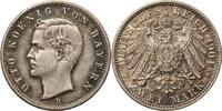 Germany, Bavaria (Bayern) 2 Mark -