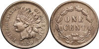 USA 1 Cent (Indian Head Cent) -