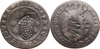 Angola 1/2 Macuta (1 Macuta) countermark -