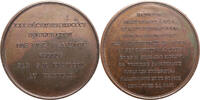 France. Napoleon I Br medal Victories over the Third Anti-French Coalition -
