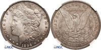 USA Morgan Dollar Philadelphia -