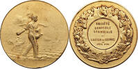 France, Burgundy Medal Agricultural Society of the Canton of Seurre -