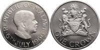 Malawi Crown -