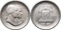 USA 1/2 (Half) Dollar Liberty Bell -