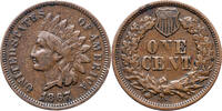 USA 1 Cent -