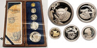 South Africa Set Special Edition , The Leopard -