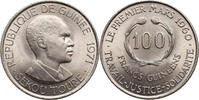 Guinea 100 Francs -