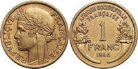 French West Africa 1 Franc -