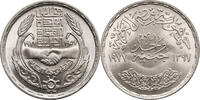 Egypt Pound Economic Union -