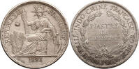 French Indo-China Piastre -