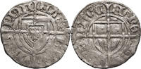 Teutonic Order / Deutscher Orden Shilling Paulus I Bellitzer von Russdorff -
