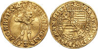 Austria / Bohemia (Holy Roman Empire) Dukat (Ducat) Rudolf II 1576-1612 -