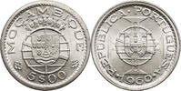Mozambique 5 Escudos -