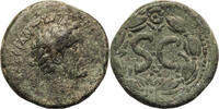 Syria. Seleucis and Pieria AE As Antoninus Pius 138-161 AD -