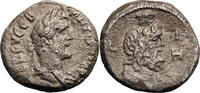 Egypt, Alexandria BI Tetradrachm Antoninus Pius -