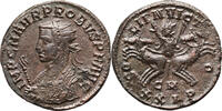 Roman Empire, Probus BI Antoninian Cyzicus mint -